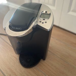 Keurig Coffee Machine